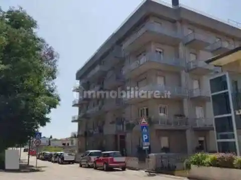 Appartamento in vendita a Gabicce Mare