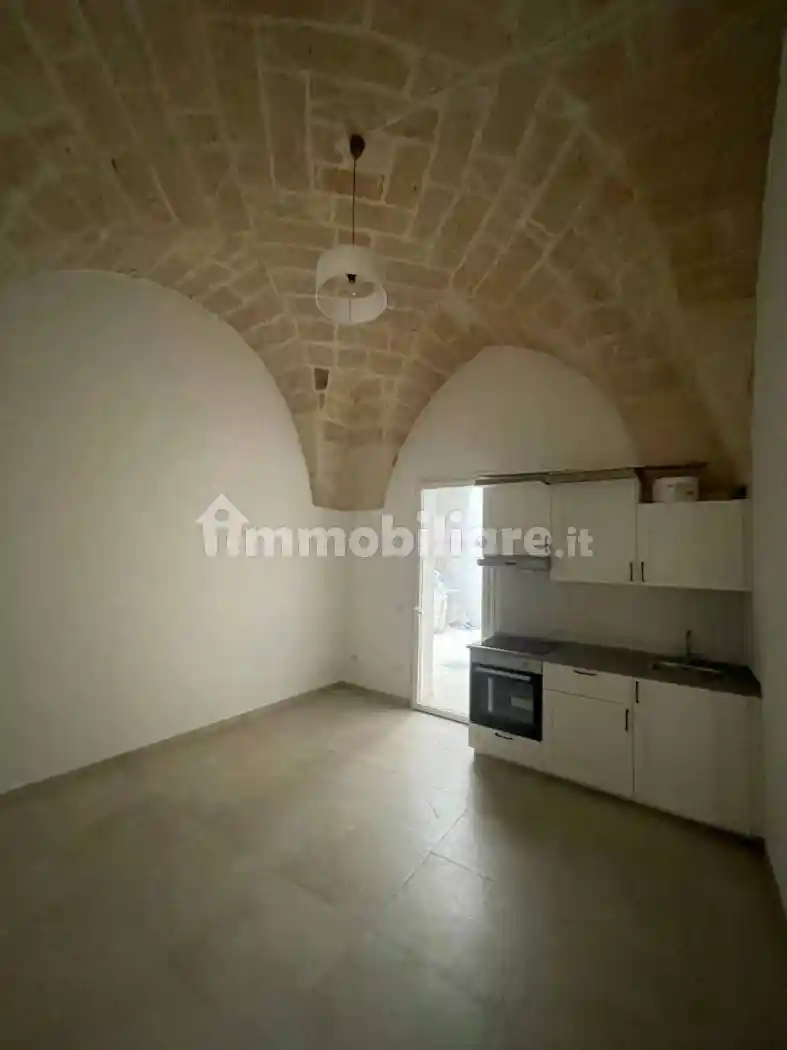 Appartamento in affitto a Lecce