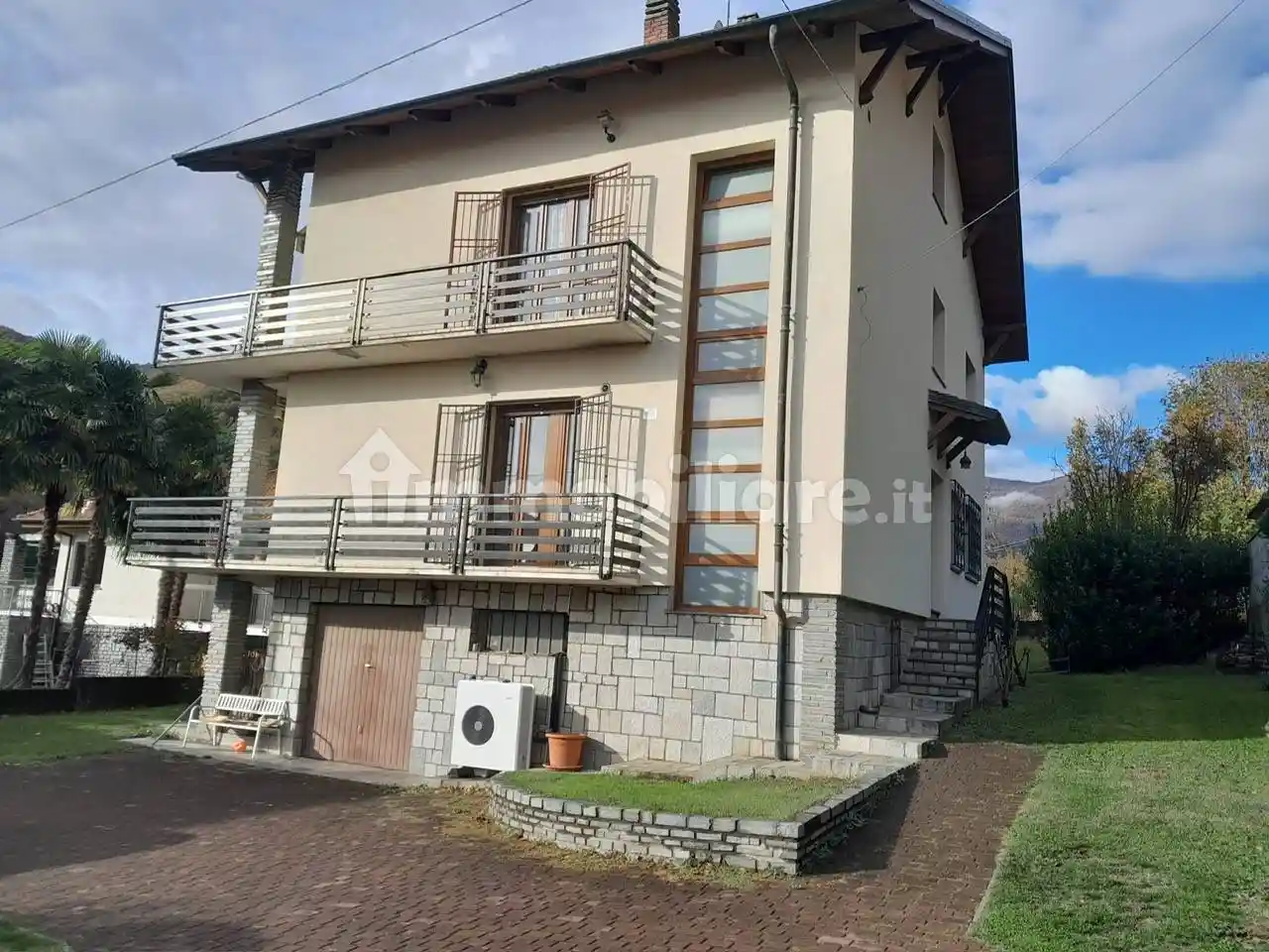 Villa in vendita a Porte