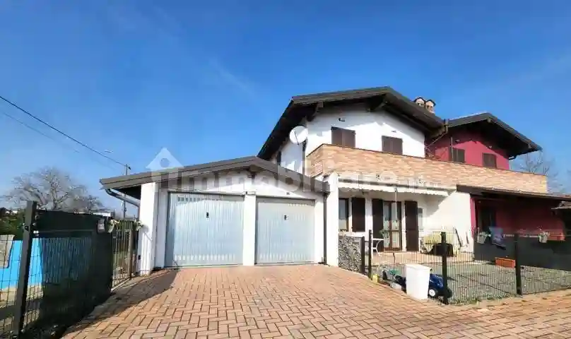 Villetta a schiera - foto 2