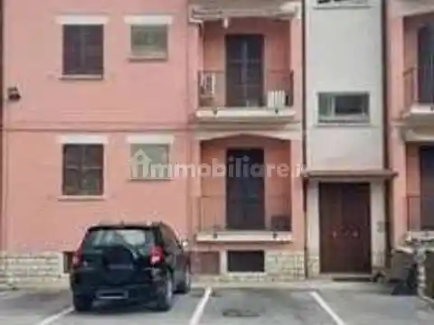 Appartamento in vendita a Piobbico