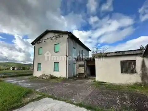 Appartamento in vendita a Fermignano