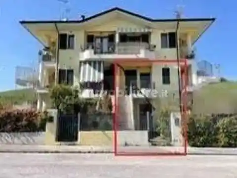 Appartamento in vendita a Tavullia