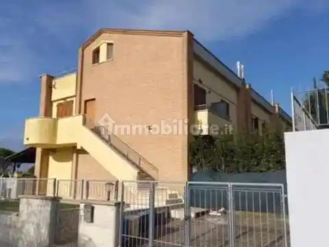 Appartamento in vendita a Mondolfo