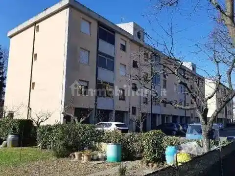 Appartamento in vendita a Gabicce Mare
