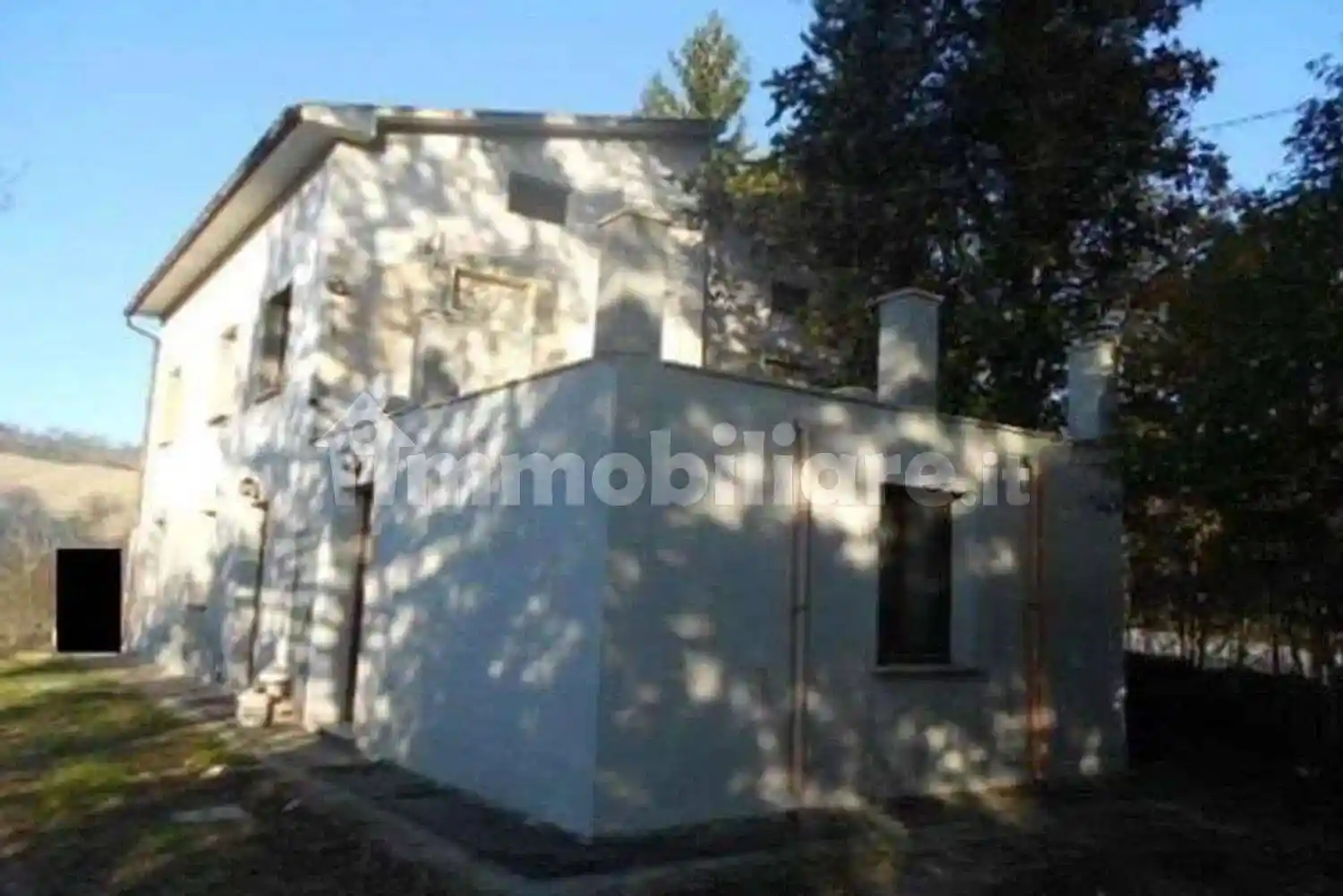 Appartamento in vendita a Mondavio