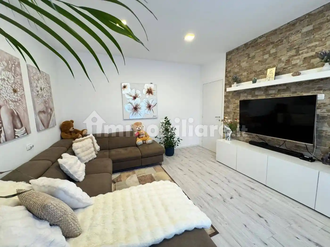 Villa in vendita a Dalmine