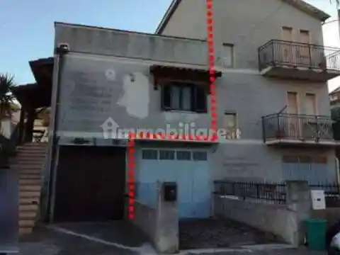 Villa in vendita a Sant'Arcangelo