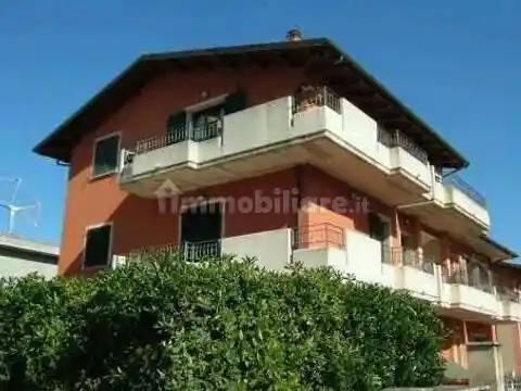 Appartamento in vendita a Monte Porzio