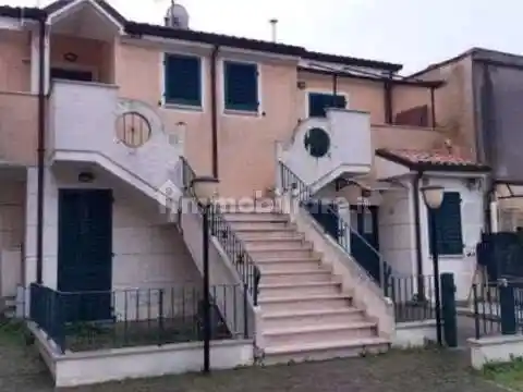 Appartamento in vendita a Cartoceto