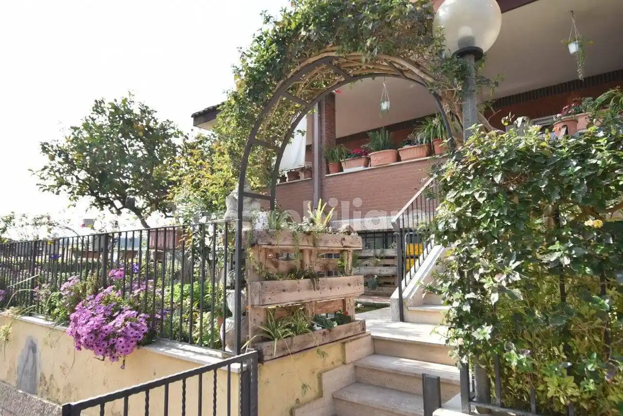 Villa in vendita a Roma