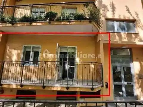 Appartamento in vendita a Pesaro