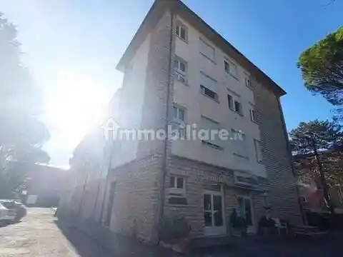 Appartamento in vendita a Piobbico