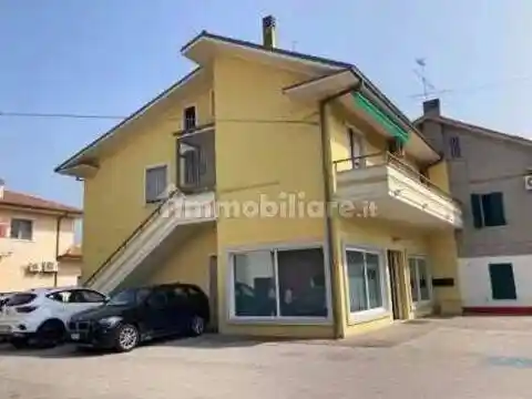 Appartamento in vendita a Fano