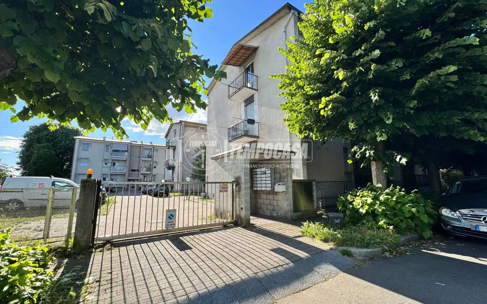 Appartamento in vendita a Arluno