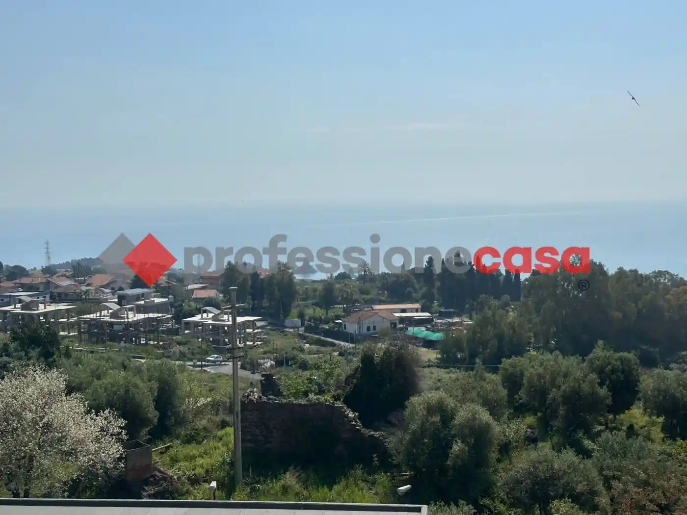 Appartamento in affitto a Aci Castello