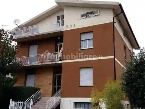 Villa in vendita a Pesaro
