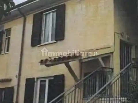 Appartamento in vendita a Vallefoglia