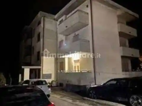 Appartamento in vendita a Serra Sant'Abbondio