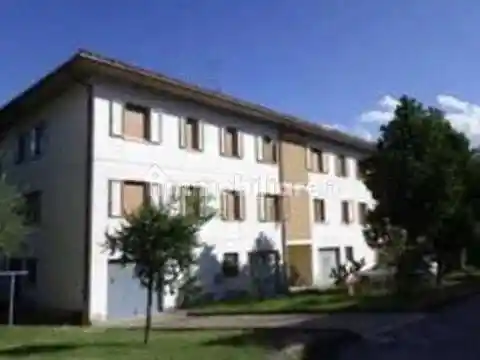Appartamento in vendita a Fossombrone