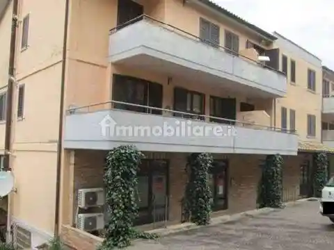 Appartamento in vendita a Cagli