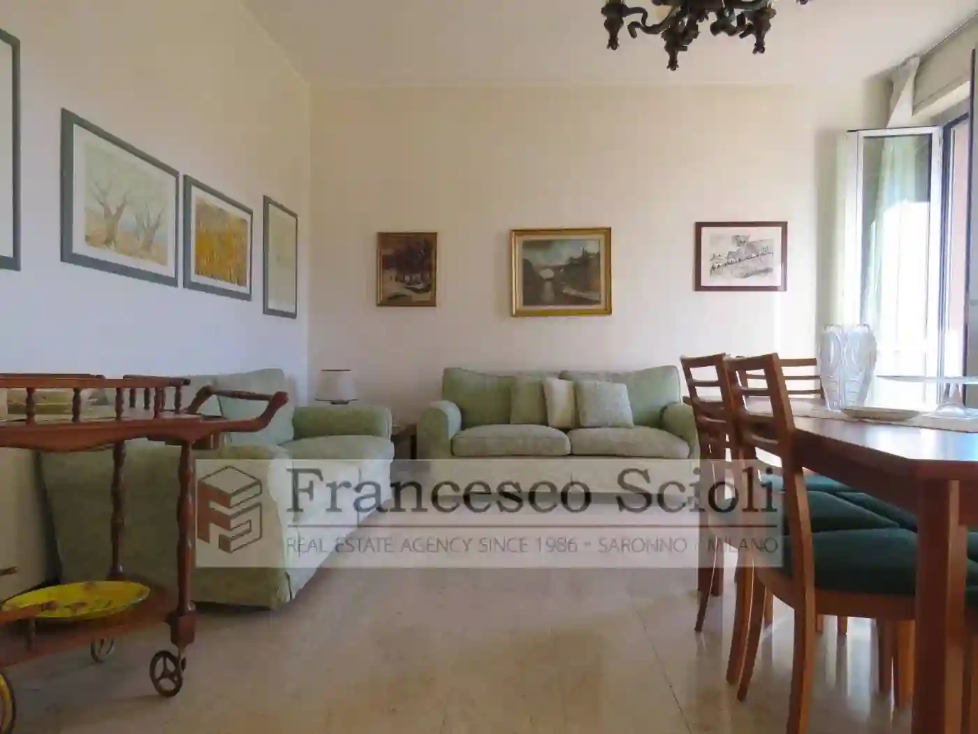 Appartamento - foto 3
