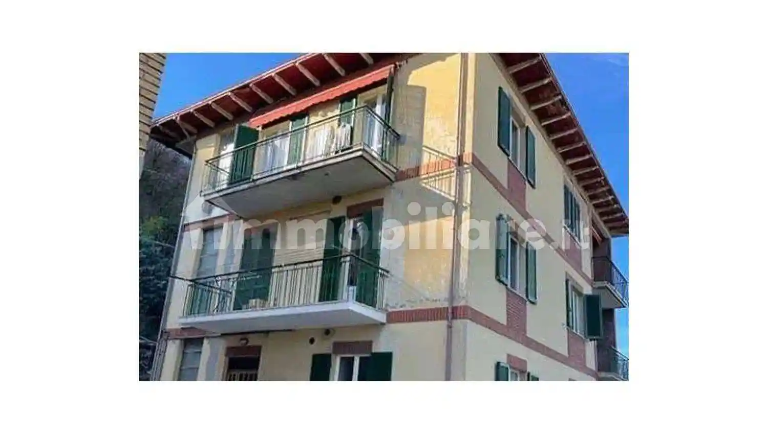 Appartamento in vendita a Fermignano