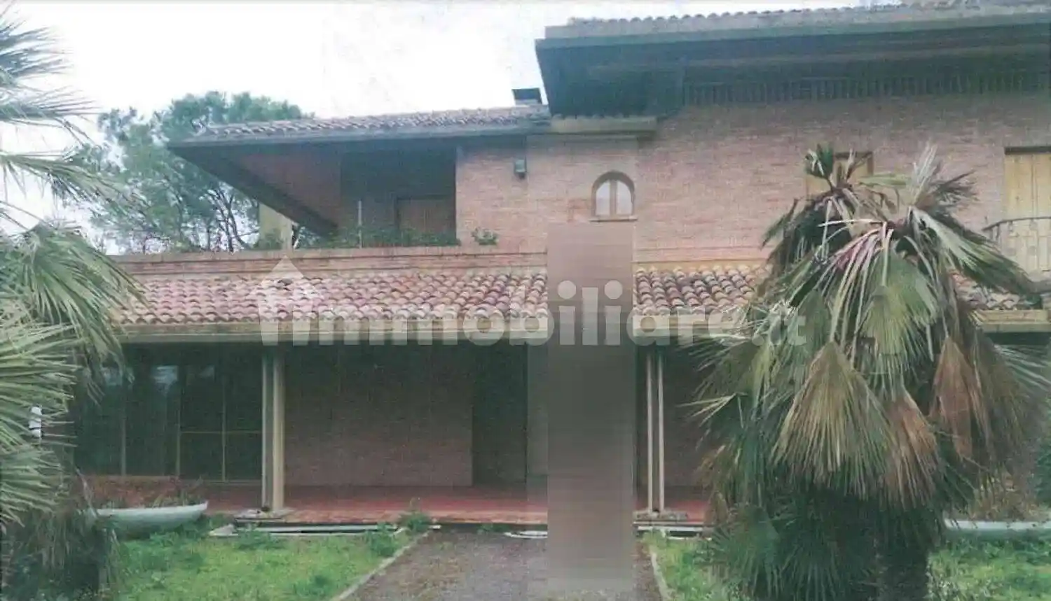 Villa in vendita a Pesaro