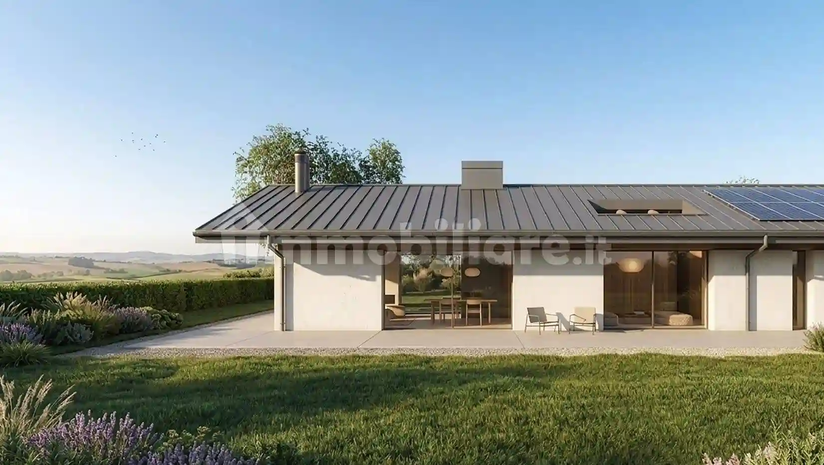 Villa - foto 4
