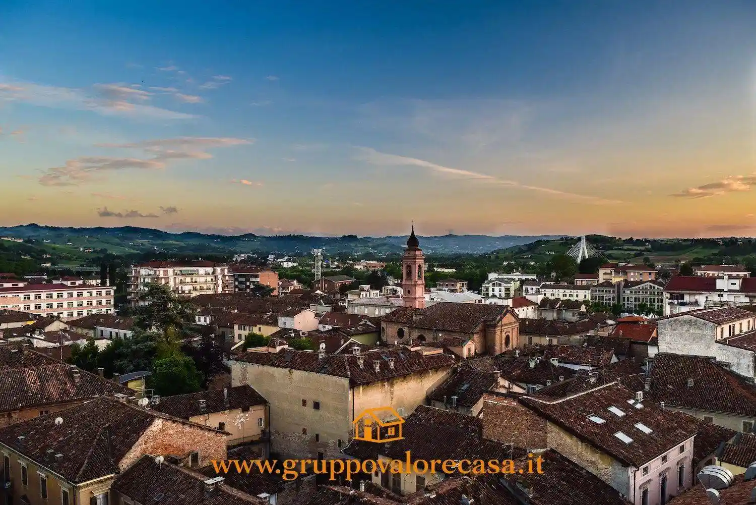 Casa indipendente in vendita a Nizza Monferrato