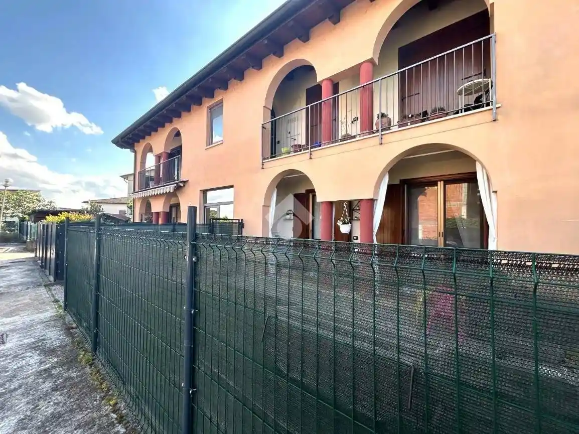 Appartamento in vendita a Isola della Scala