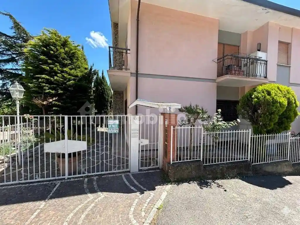 Appartamento in vendita a Orte