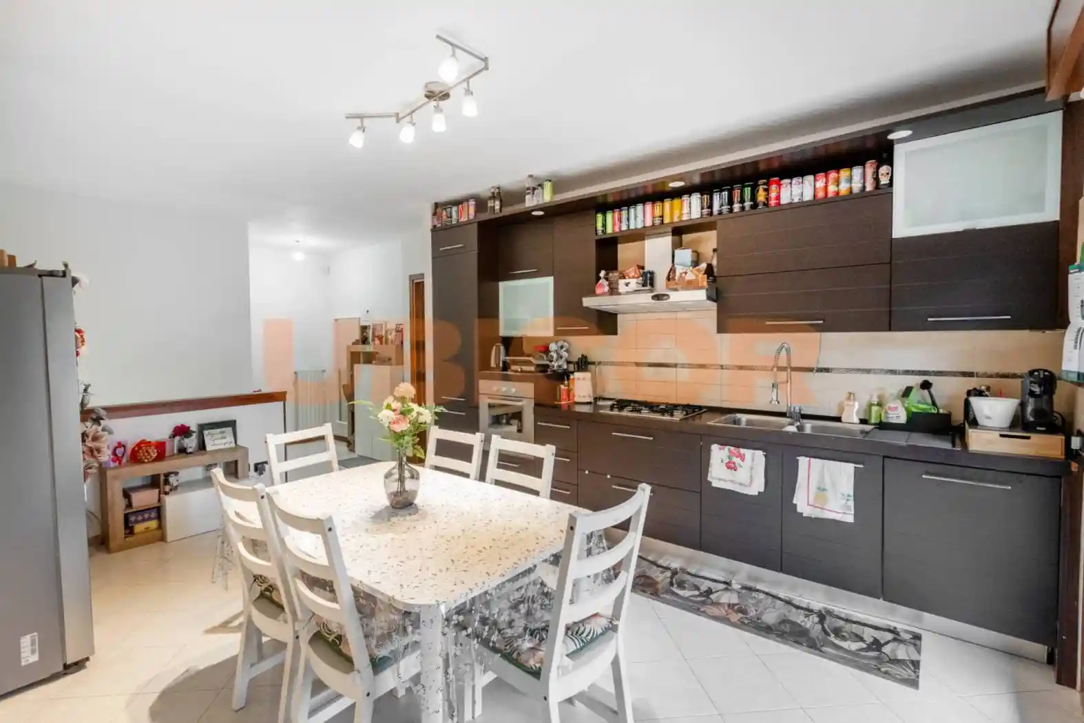 Appartamento in vendita a Maserà di Padova