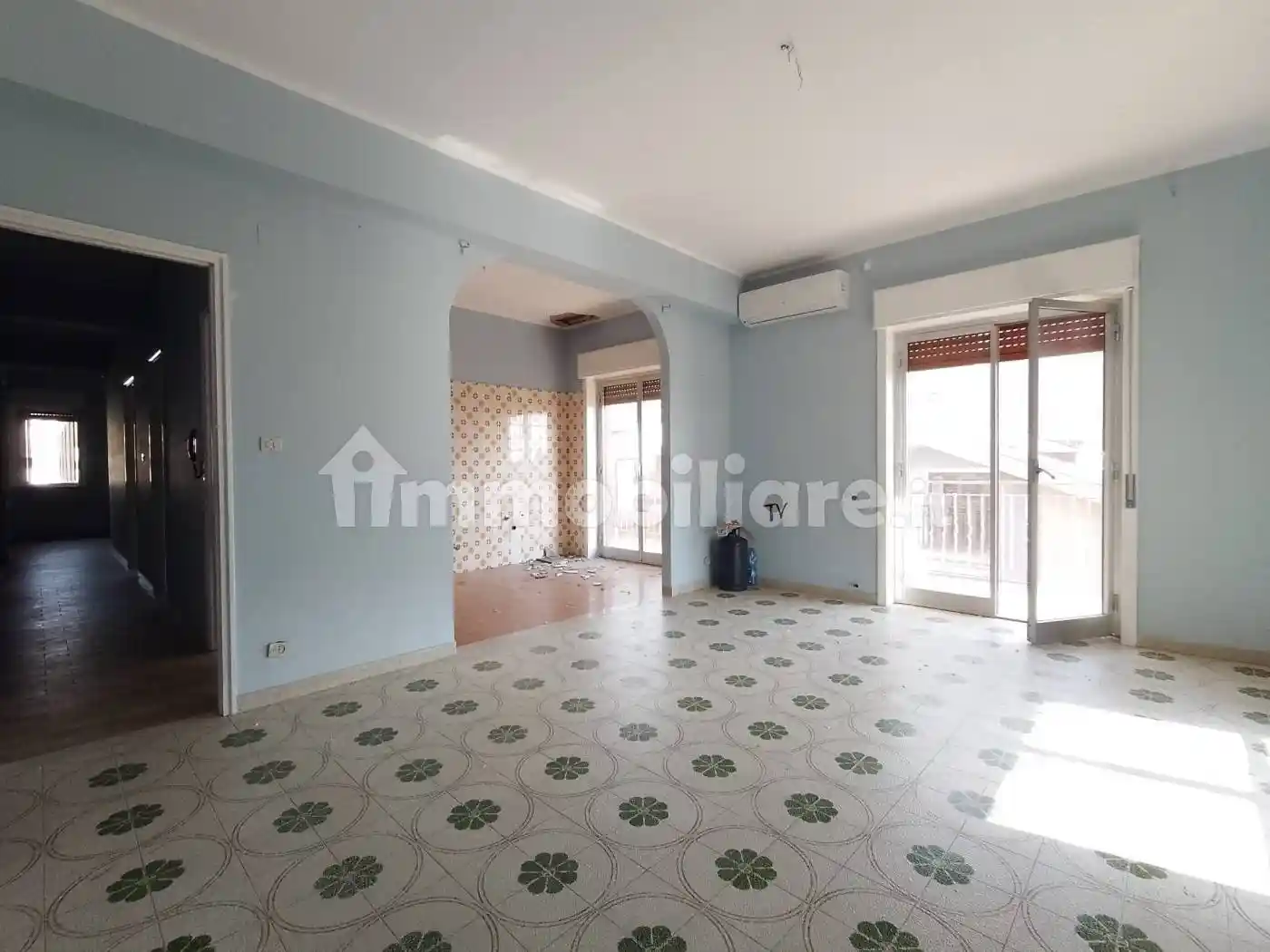 Appartamento in vendita a Santa Teresa di Riva