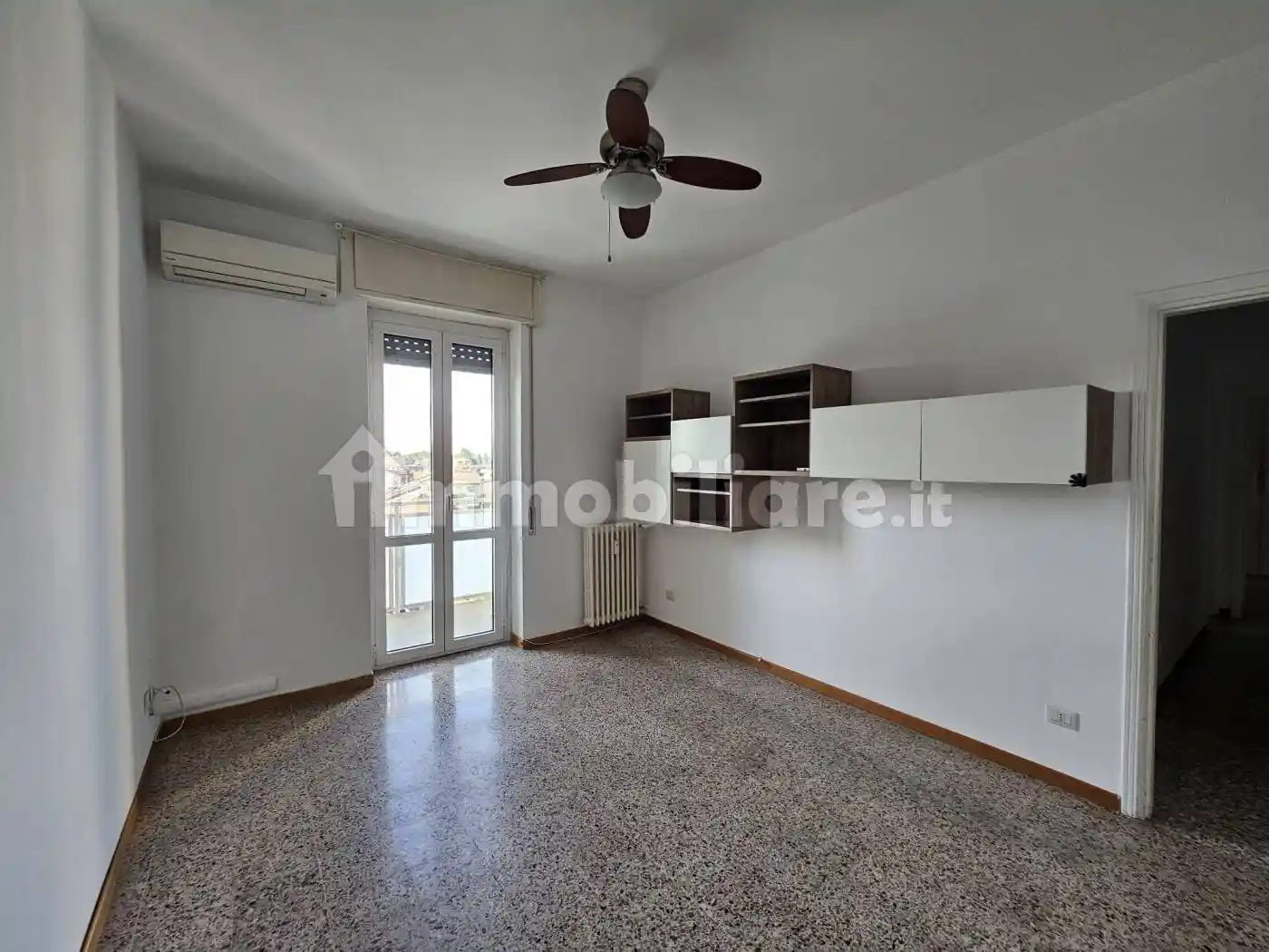 Appartamento in affitto a Pioltello