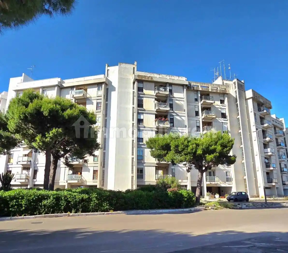 Appartamento in vendita a Lecce