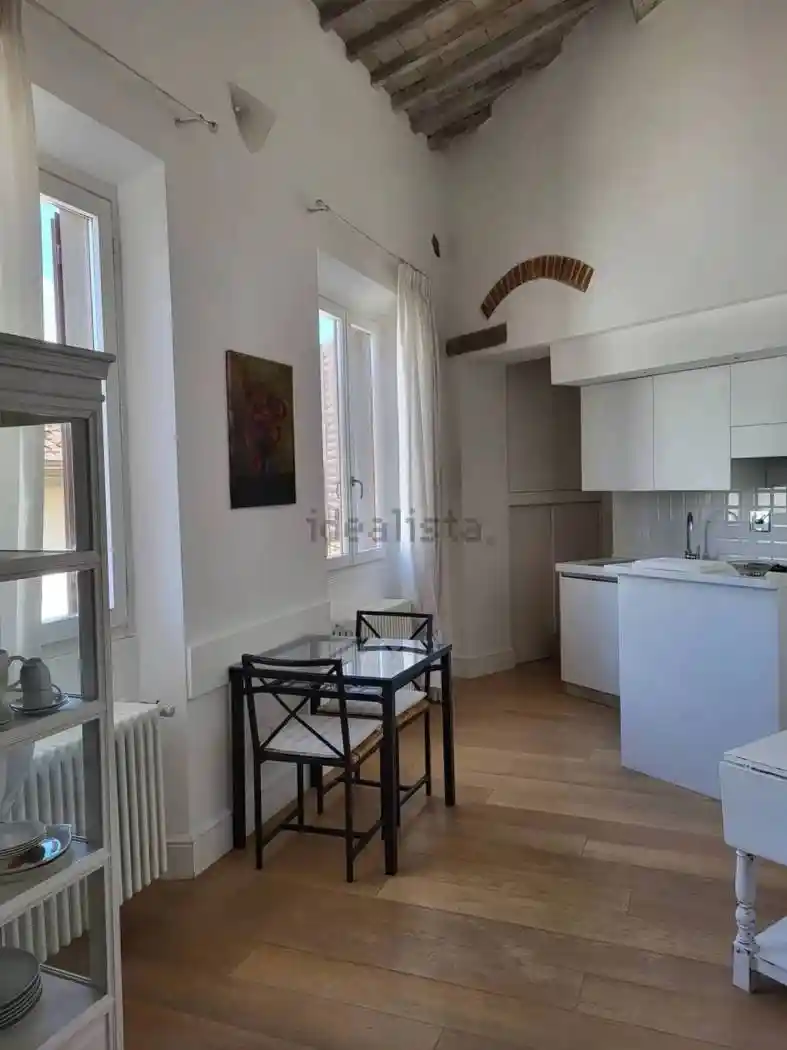 Appartamento in affitto a Firenze