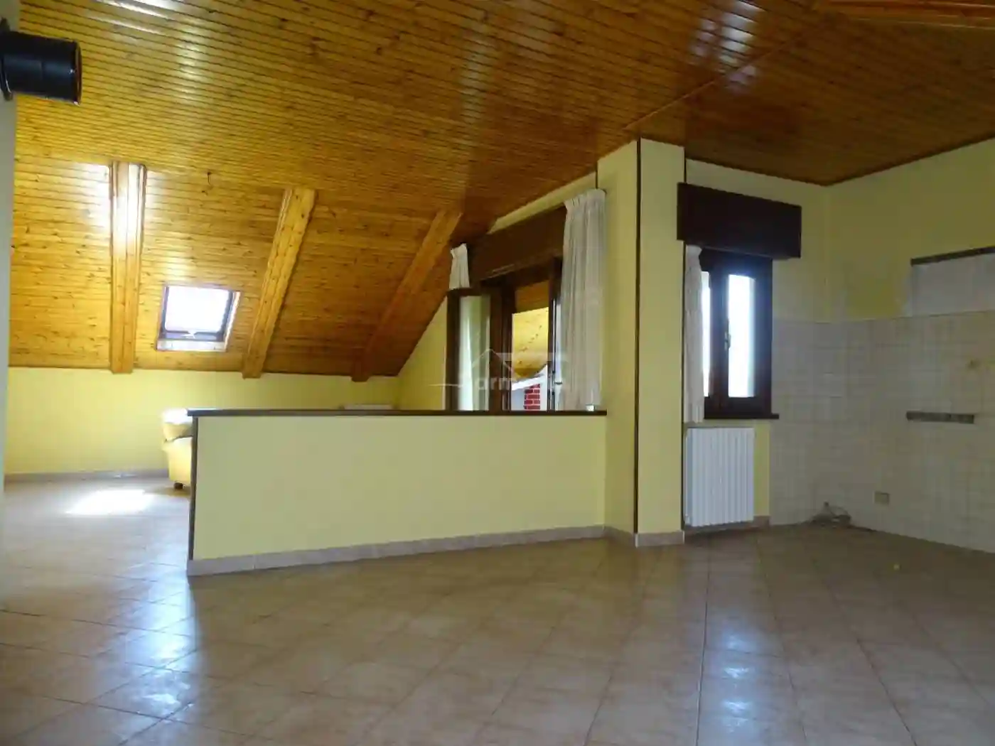 Attico - Mansarda - foto 3