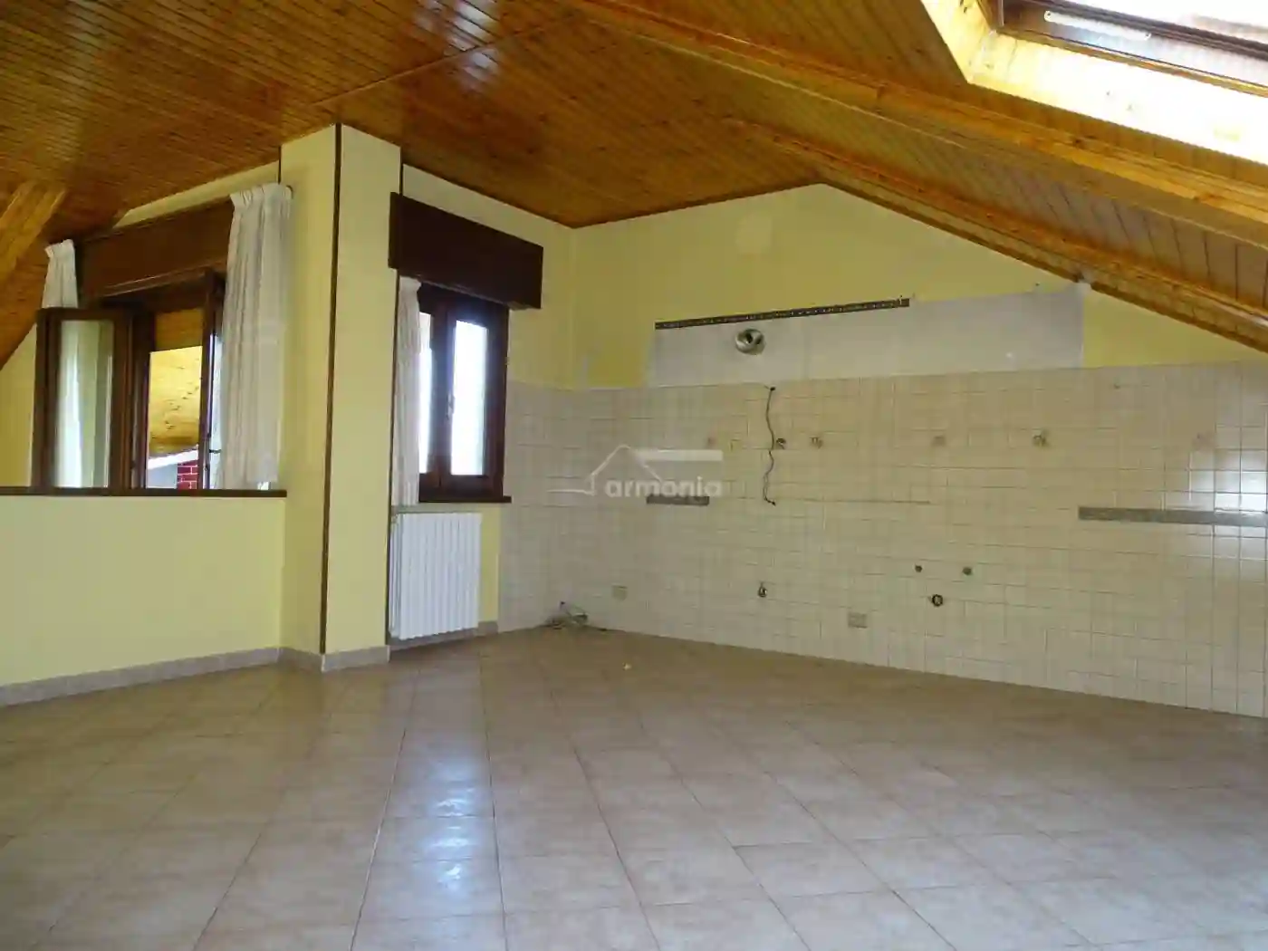 Attico - Mansarda - foto 4