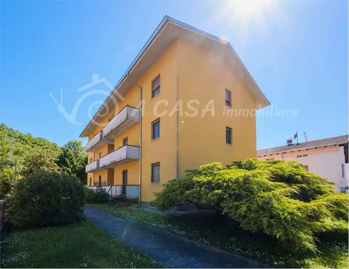 Appartamento in vendita a Medesano