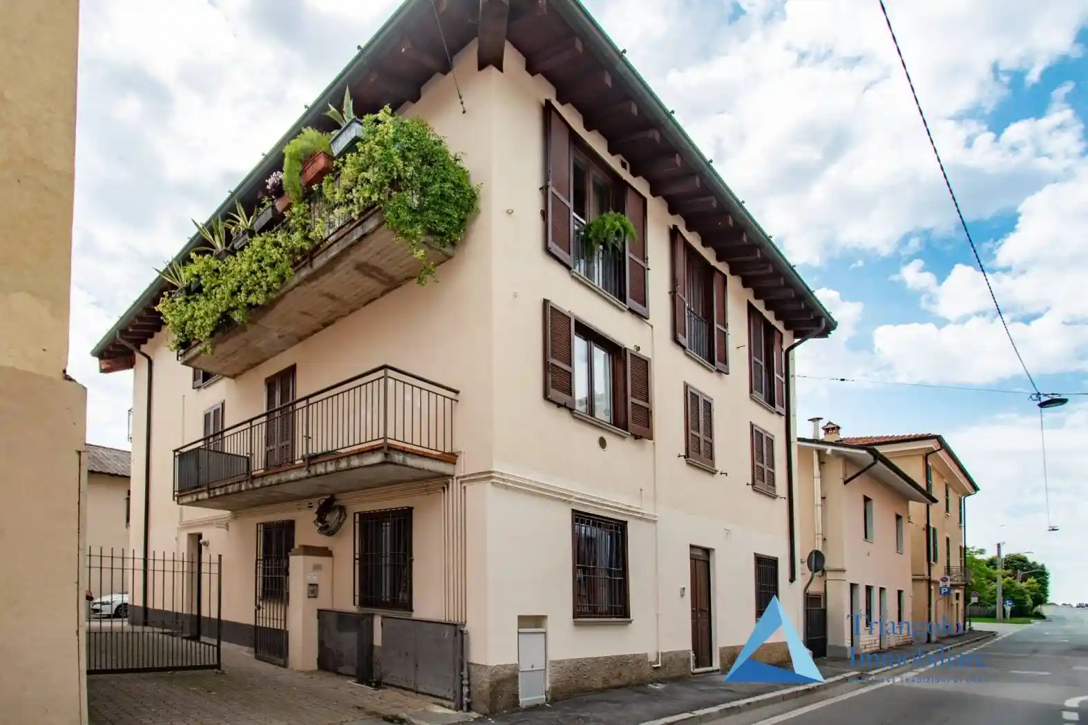 Appartamento in vendita a Brescia