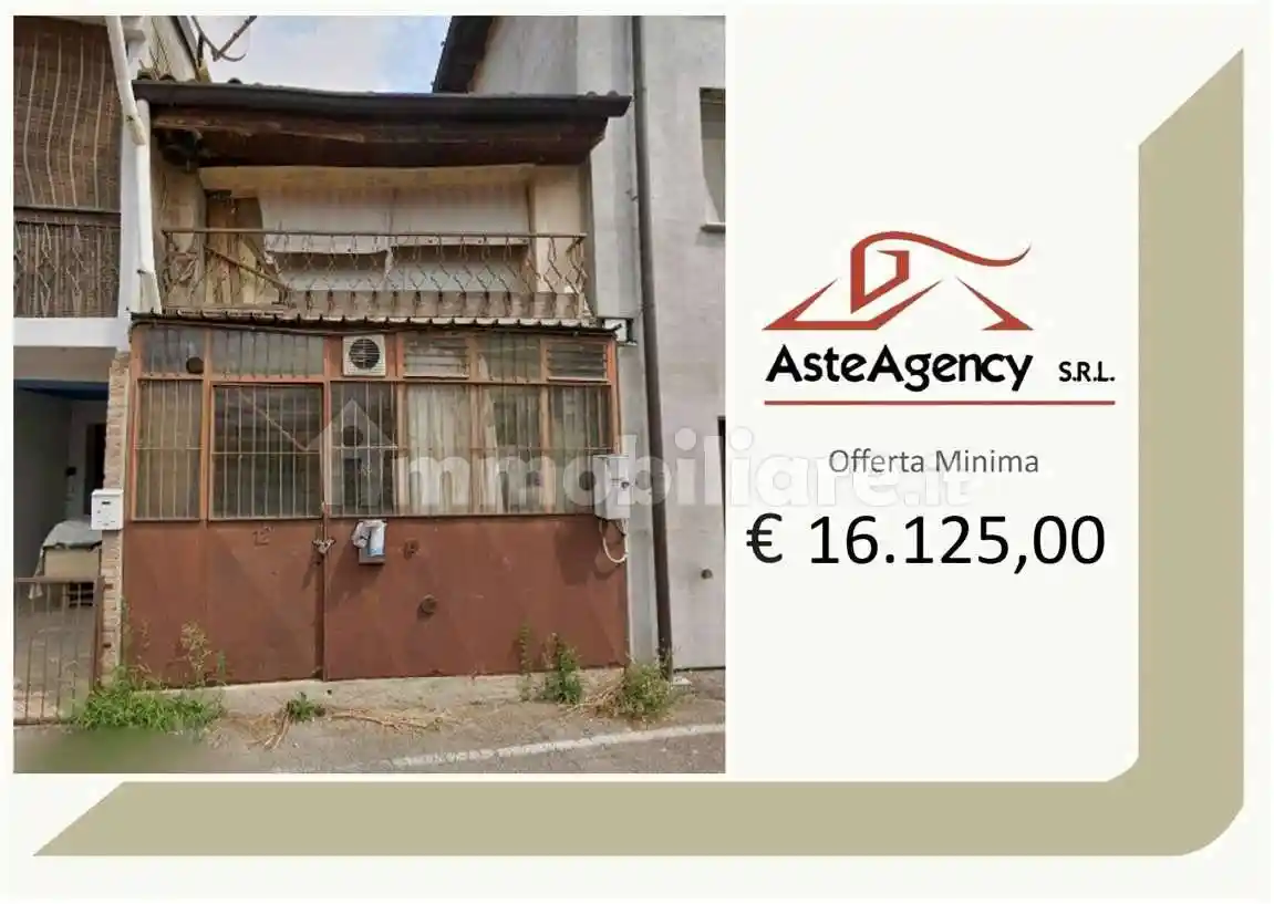 Casa indipendente in vendita a Vaiano Cremasco