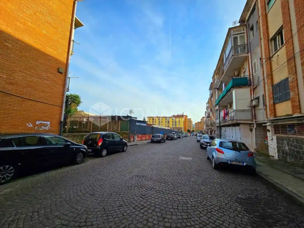 Appartamento in vendita a Napoli