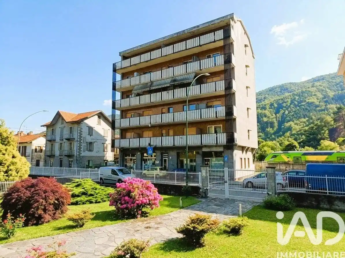 Appartamento in vendita a Germagnano
