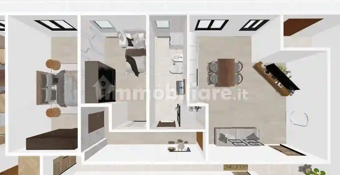 Appartamento - foto 5