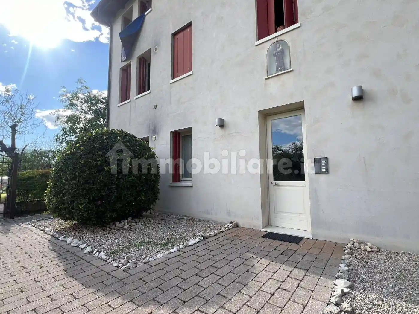Appartamento in affitto a Arzignano