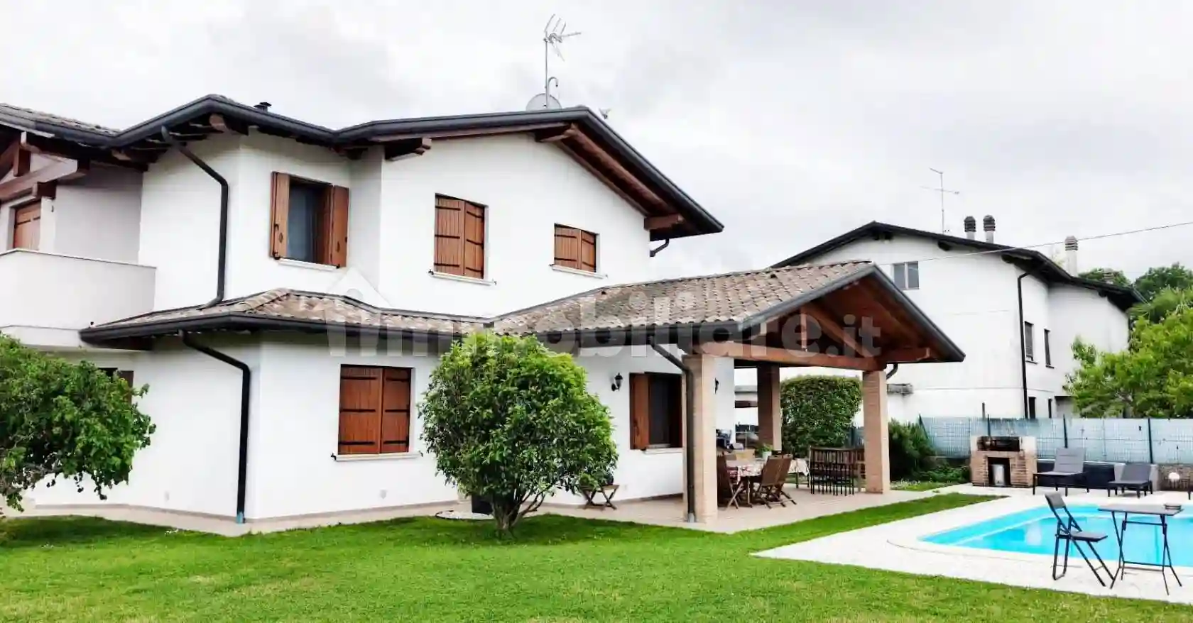 Villa - foto 3
