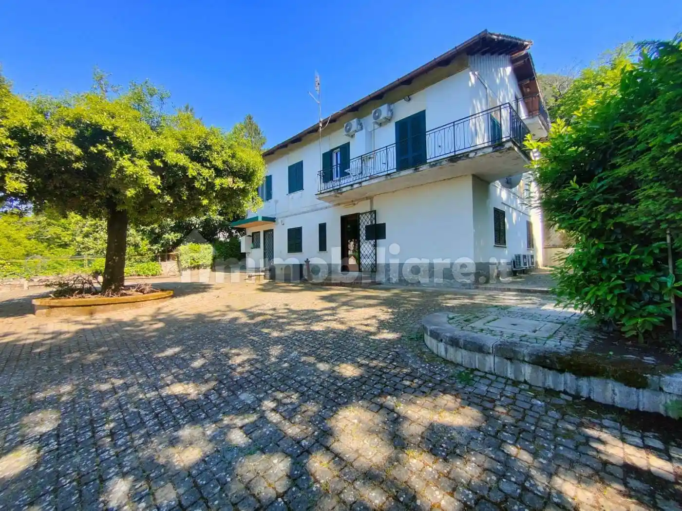 Villa in vendita a Ariccia