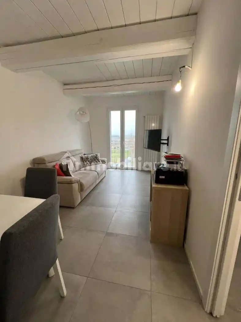 Appartamento in vendita a Massarosa