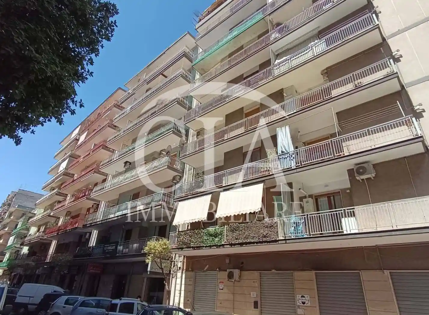 Appartamento in vendita a Taranto